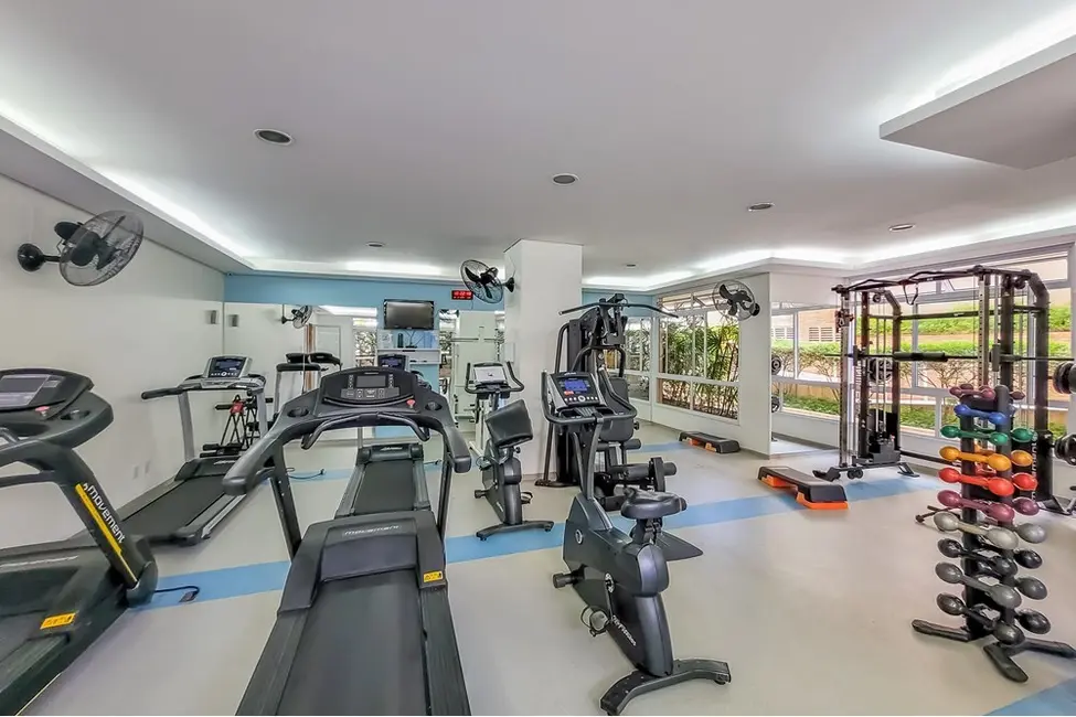 Apartamento com 2 quartos à venda, 60m2 em Barra Funda, São Paulo - SP - imagem 4 Foto 4 de Apartamento com 2 quartos à venda, 60m2 em Barra Funda, São Paulo - SP