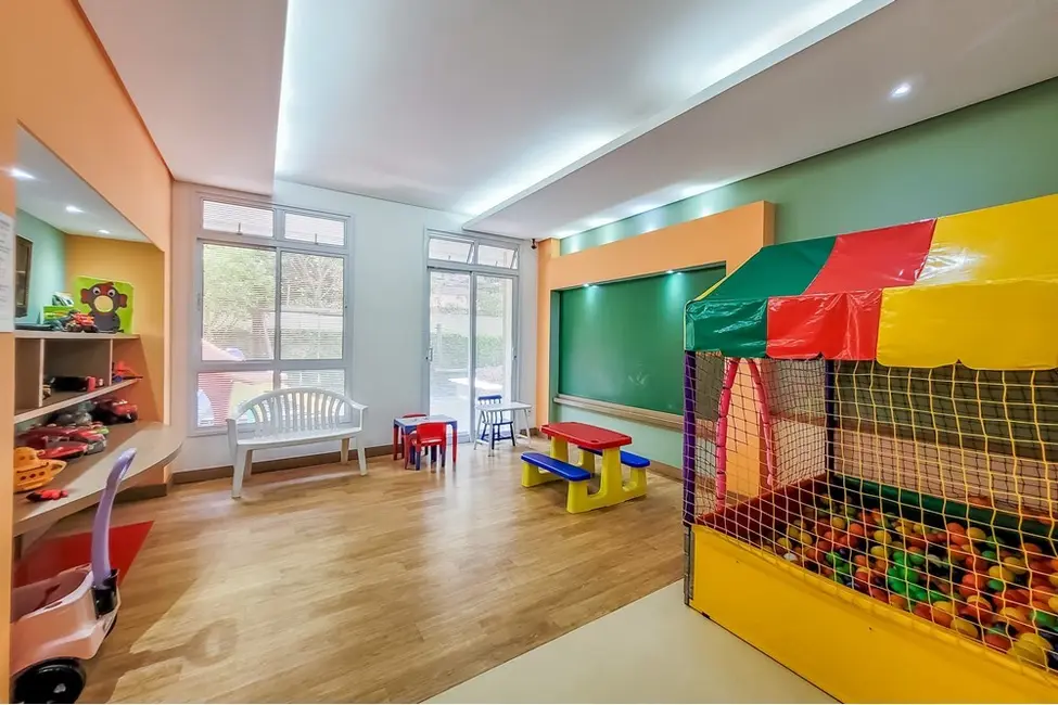 Apartamento com 2 quartos à venda, 60m2 em Barra Funda, São Paulo - SP - imagem 7 Foto 7 de Apartamento com 2 quartos à venda, 60m2 em Barra Funda, São Paulo - SP