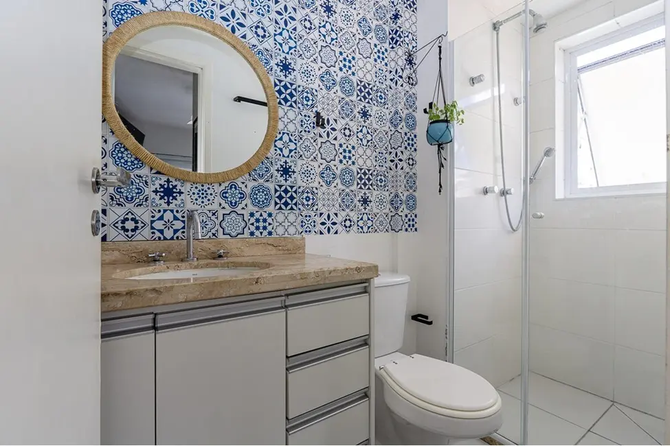 Apartamento com 1 quarto à venda, 42m2 em Bela Vista, São Paulo - SP - imagem 7 Foto 7 de Apartamento com 1 quarto à venda, 42m2 em Bela Vista, São Paulo - SP