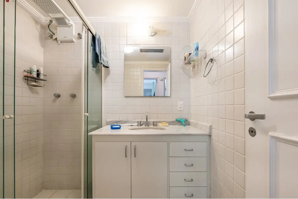 Apartamento com 3 quartos à venda, 116m2 em Bela Vista, São Paulo - SP - imagem 5 Foto 5 de Apartamento com 3 quartos à venda, 116m2 em Bela Vista, São Paulo - SP