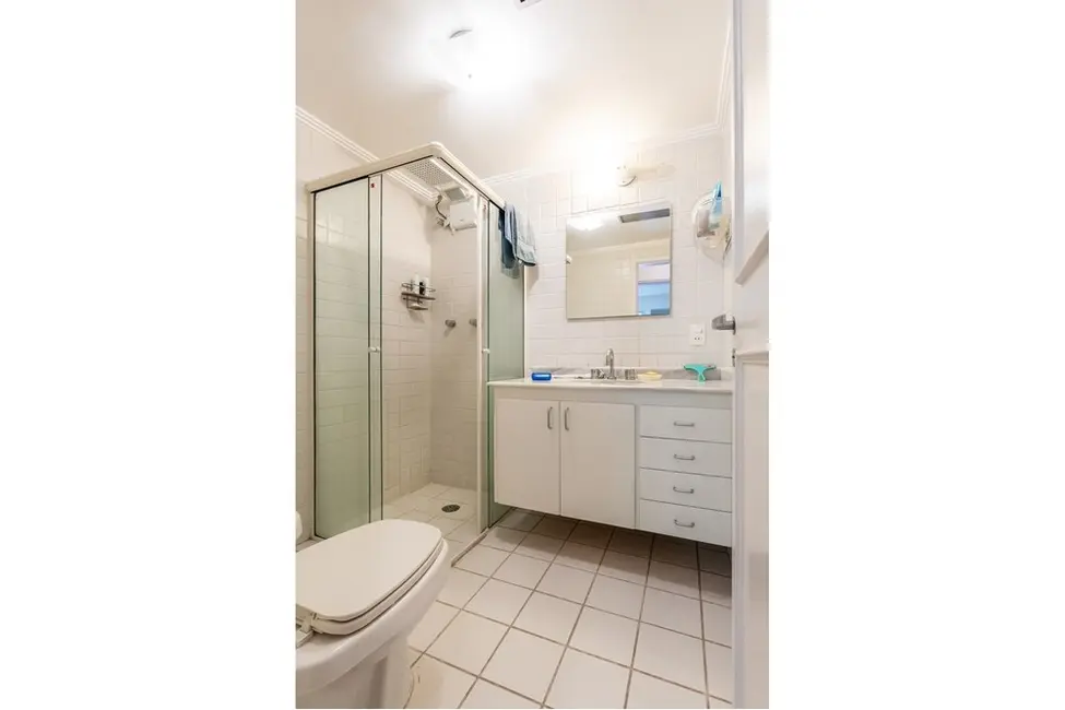 Apartamento com 3 quartos à venda, 116m2 em Bela Vista, São Paulo - SP - imagem 6 Foto 6 de Apartamento com 3 quartos à venda, 116m2 em Bela Vista, São Paulo - SP