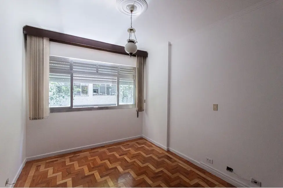 Apartamento com 3 quartos à venda, 172m2 em Bela Vista, São Paulo - SP - imagem 7 Foto 7 de Apartamento com 3 quartos à venda, 172m2 em Bela Vista, São Paulo - SP