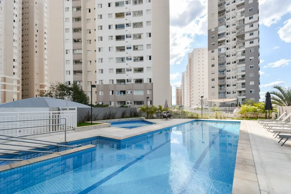 Apartamento com 2 quartos à venda, 58m2 em Água Branca, São Paulo - SP - imagem 9 Foto 9 de Apartamento com 2 quartos à venda, 58m2 em Água Branca, São Paulo - SP