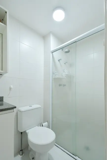 Apartamento com 2 quartos à venda, 58m2 em Água Branca, São Paulo - SP - imagem 4 Foto 4 de Apartamento com 2 quartos à venda, 58m2 em Água Branca, São Paulo - SP