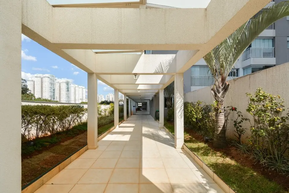 Apartamento com 2 quartos à venda, 58m2 em Água Branca, São Paulo - SP - imagem 7 Foto 7 de Apartamento com 2 quartos à venda, 58m2 em Água Branca, São Paulo - SP