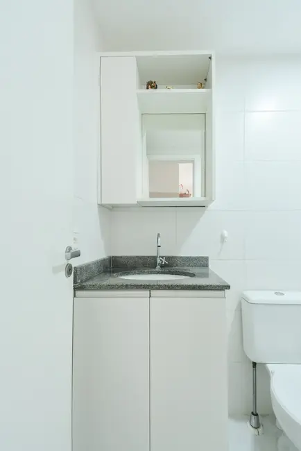 Apartamento com 2 quartos à venda, 58m2 em Água Branca, São Paulo - SP - imagem 3 Foto 3 de Apartamento com 2 quartos à venda, 58m2 em Água Branca, São Paulo - SP