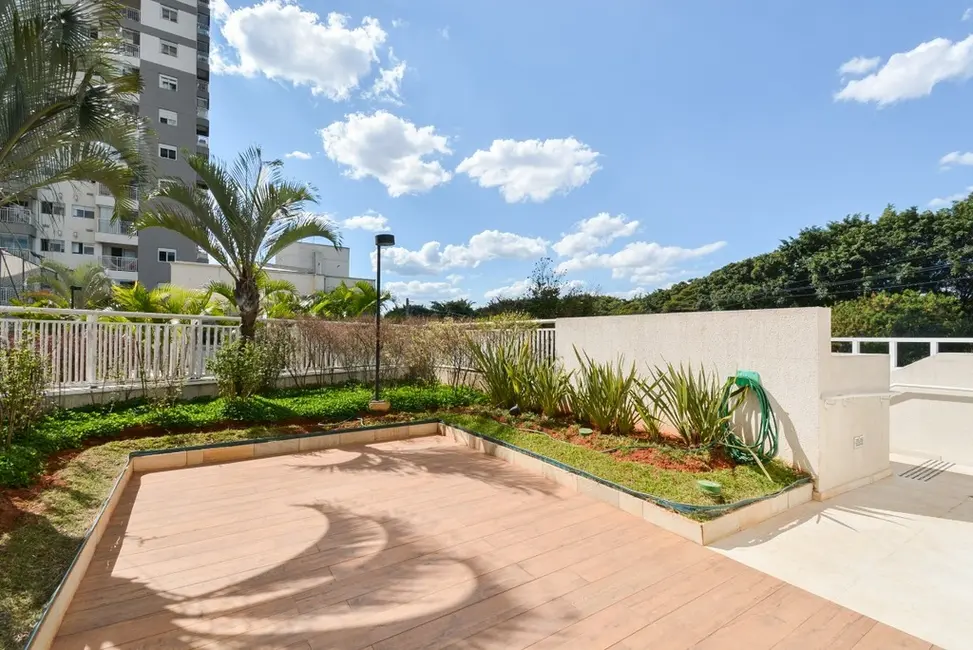 Apartamento com 2 quartos à venda, 58m2 em Água Branca, São Paulo - SP - imagem 8 Foto 8 de Apartamento com 2 quartos à venda, 58m2 em Água Branca, São Paulo - SP