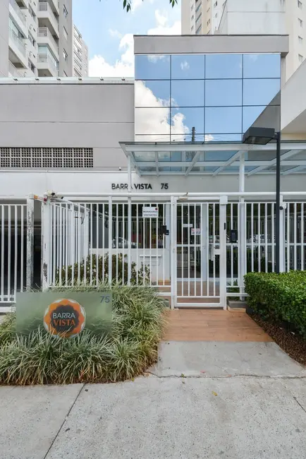Apartamento com 2 quartos à venda, 58m2 em Água Branca, São Paulo - SP - imagem 6 Foto 6 de Apartamento com 2 quartos à venda, 58m2 em Água Branca, São Paulo - SP