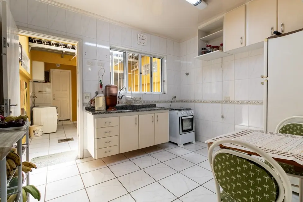 Casa com 2 quartos à venda, 143m2 em Cerqueira César, São Paulo - SP - imagem 2 Foto 2 de Casa com 2 quartos à venda, 143m2 em Cerqueira César, São Paulo - SP