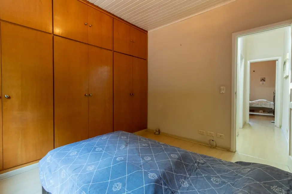 Casa com 2 quartos à venda, 143m2 em Cerqueira César, São Paulo - SP - imagem 6 Foto 6 de Casa com 2 quartos à venda, 143m2 em Cerqueira César, São Paulo - SP