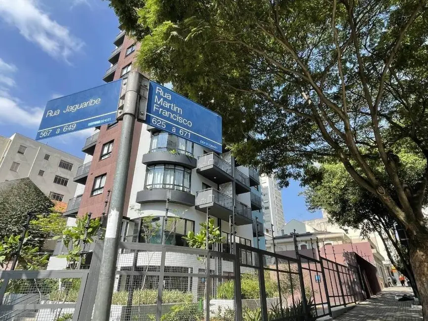 Apartamento com 1 quarto à venda, 30m2 em Higienópolis, São Paulo - SP - imagem 6 Foto 6 de Apartamento com 1 quarto à venda, 30m2 em Higienópolis, São Paulo - SP