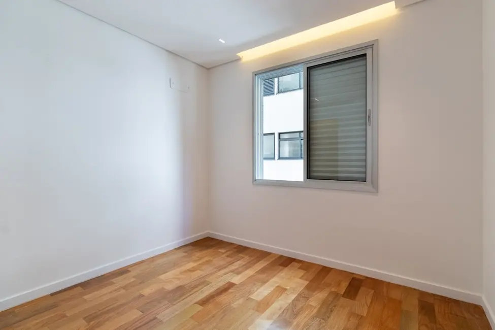 Apartamento com 3 quartos à venda, 136m2 em Jardim Paulista, São Paulo - SP - imagem 8 Foto 8 de Apartamento com 3 quartos à venda, 136m2 em Jardim Paulista, São Paulo - SP