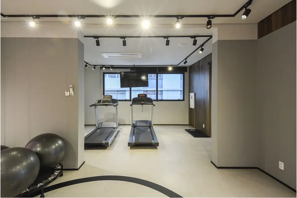 Foto 7 de Apartamento com 1 quarto à venda, 21m2 em Jardim Paulista, São Paulo - SP