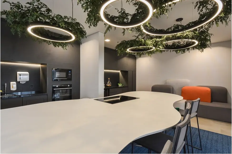 Foto 2 de Apartamento com 1 quarto à venda, 21m2 em Jardim Paulista, São Paulo - SP