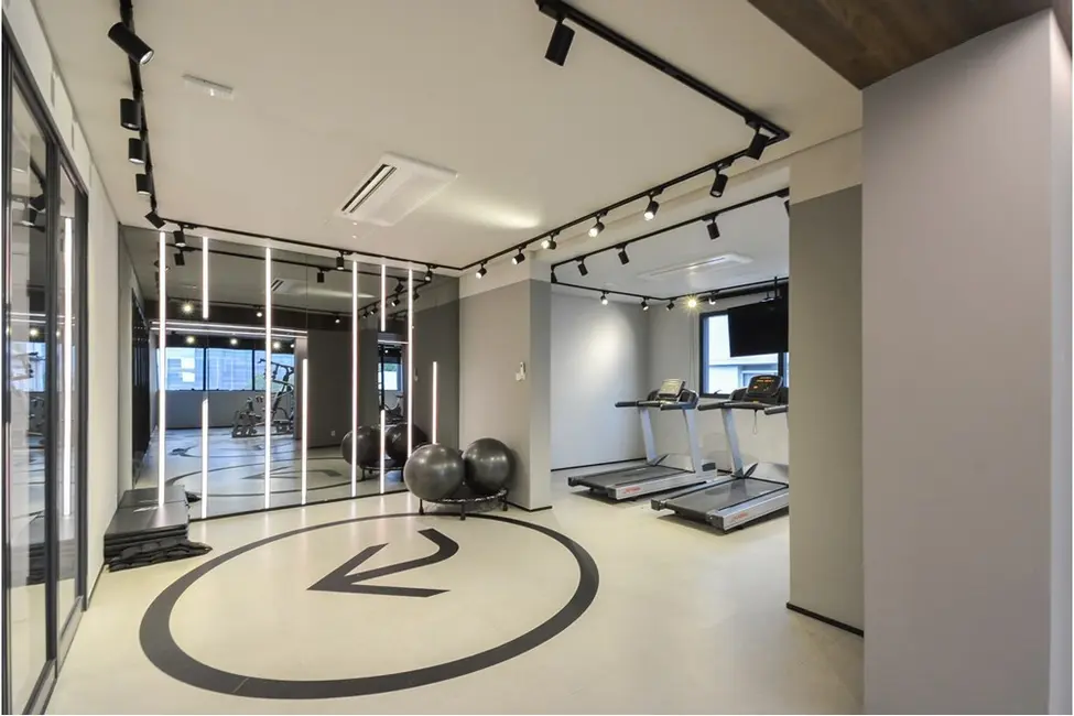 Foto 6 de Apartamento com 1 quarto à venda, 21m2 em Jardim Paulista, São Paulo - SP