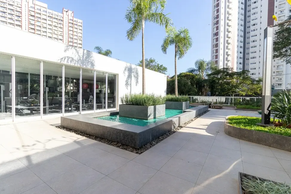 Apartamento com 1 quarto à venda, 57m2 em Paraíso, São Paulo - SP - imagem 4 Foto 4 de Apartamento com 1 quarto à venda, 57m2 em Paraíso, São Paulo - SP