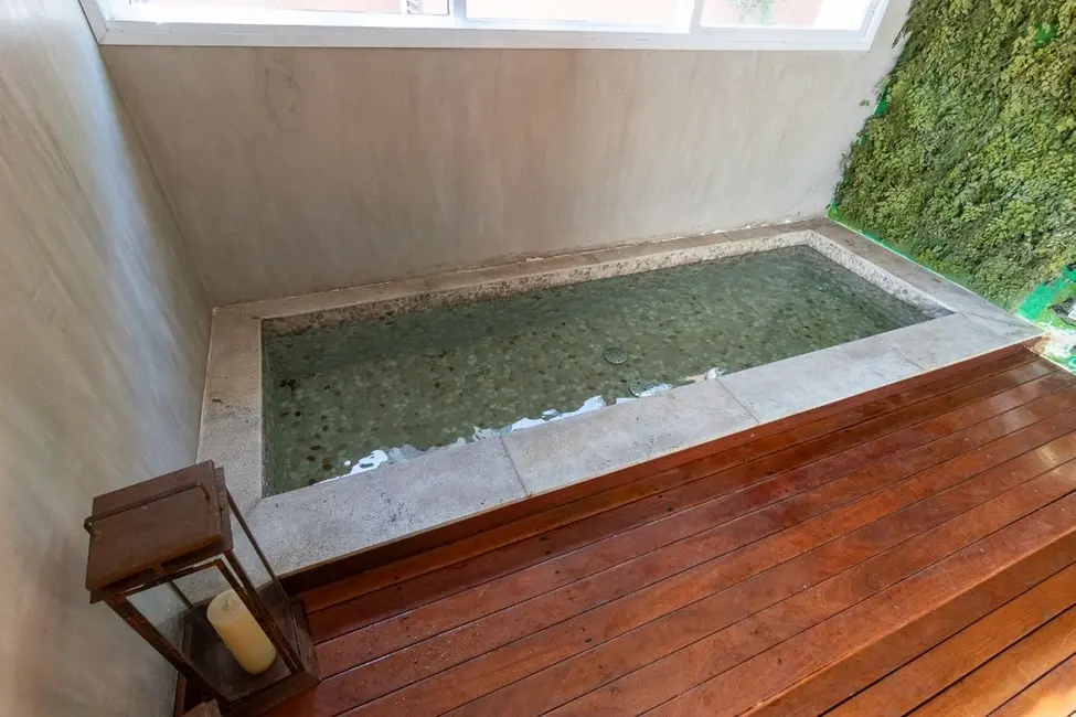 Apartamento com 1 quarto à venda, 57m2 em Paraíso, São Paulo - SP - imagem 7 Foto 7 de Apartamento com 1 quarto à venda, 57m2 em Paraíso, São Paulo - SP