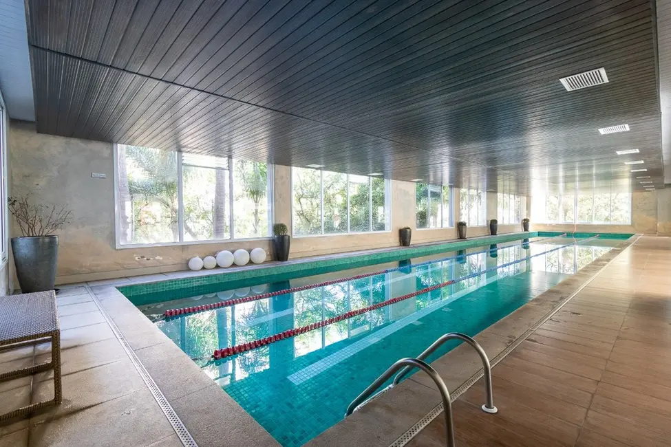 Apartamento com 1 quarto à venda, 57m2 em Paraíso, São Paulo - SP - imagem 3 Foto 3 de Apartamento com 1 quarto à venda, 57m2 em Paraíso, São Paulo - SP