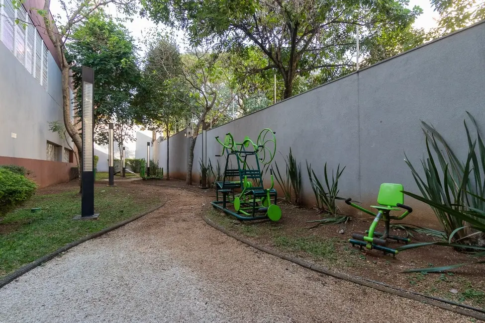 Apartamento com 1 quarto à venda, 57m2 em Paraíso, São Paulo - SP - imagem 2 Foto 2 de Apartamento com 1 quarto à venda, 57m2 em Paraíso, São Paulo - SP