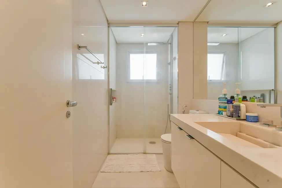 Foto 8 de Apartamento com 4 quartos à venda, 271m2 em Perdizes, São Paulo - SP