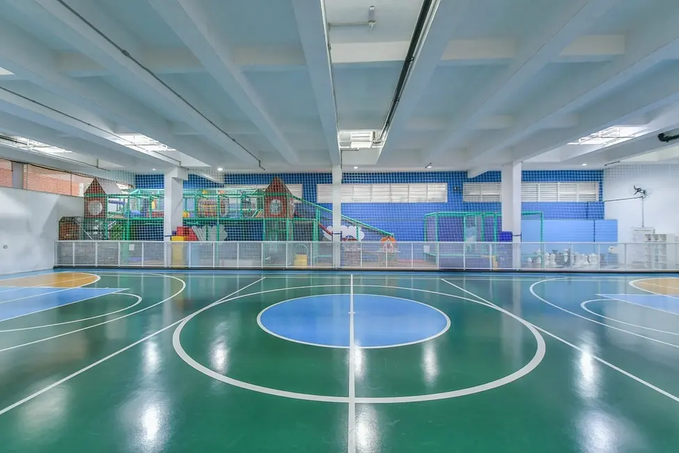 Foto 2 de Apartamento com 4 quartos à venda, 271m2 em Perdizes, São Paulo - SP