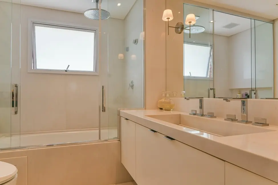 Foto 4 de Apartamento com 4 quartos à venda, 271m2 em Perdizes, São Paulo - SP