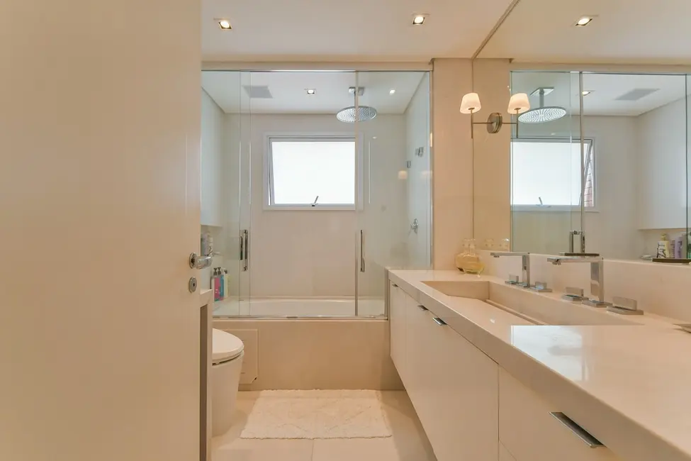 Foto 6 de Apartamento com 4 quartos à venda, 271m2 em Perdizes, São Paulo - SP