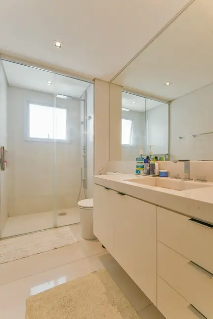 Foto 9 de Apartamento com 4 quartos à venda, 271m2 em Perdizes, São Paulo - SP