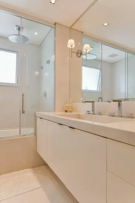 Foto 5 de Apartamento com 4 quartos à venda, 271m2 em Perdizes, São Paulo - SP