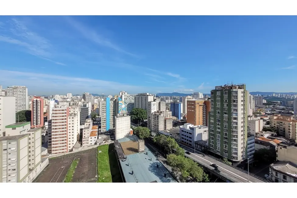 Apartamento com 1 quarto à venda, 43m2 em Santa Cecília, São Paulo - SP - imagem 4 Foto 4 de Apartamento com 1 quarto à venda, 43m2 em Santa Cecília, São Paulo - SP