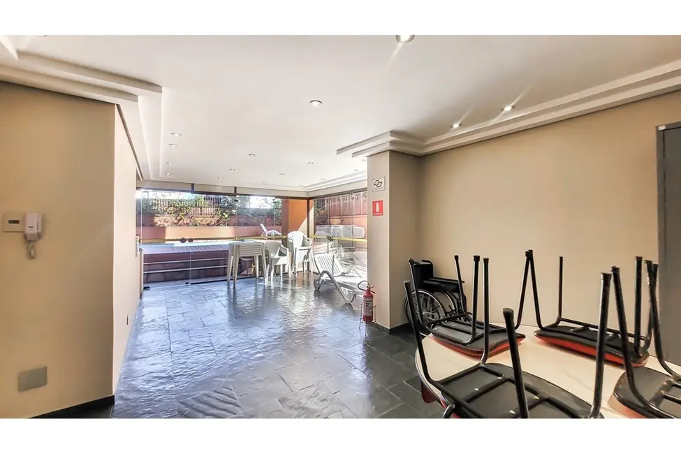 Apartamento com 1 quarto à venda, 43m2 em Santa Cecília, São Paulo - SP - imagem 8 Foto 8 de Apartamento com 1 quarto à venda, 43m2 em Santa Cecília, São Paulo - SP