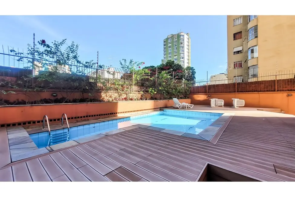 Apartamento com 1 quarto à venda, 43m2 em Santa Cecília, São Paulo - SP - imagem 9 Foto 9 de Apartamento com 1 quarto à venda, 43m2 em Santa Cecília, São Paulo - SP