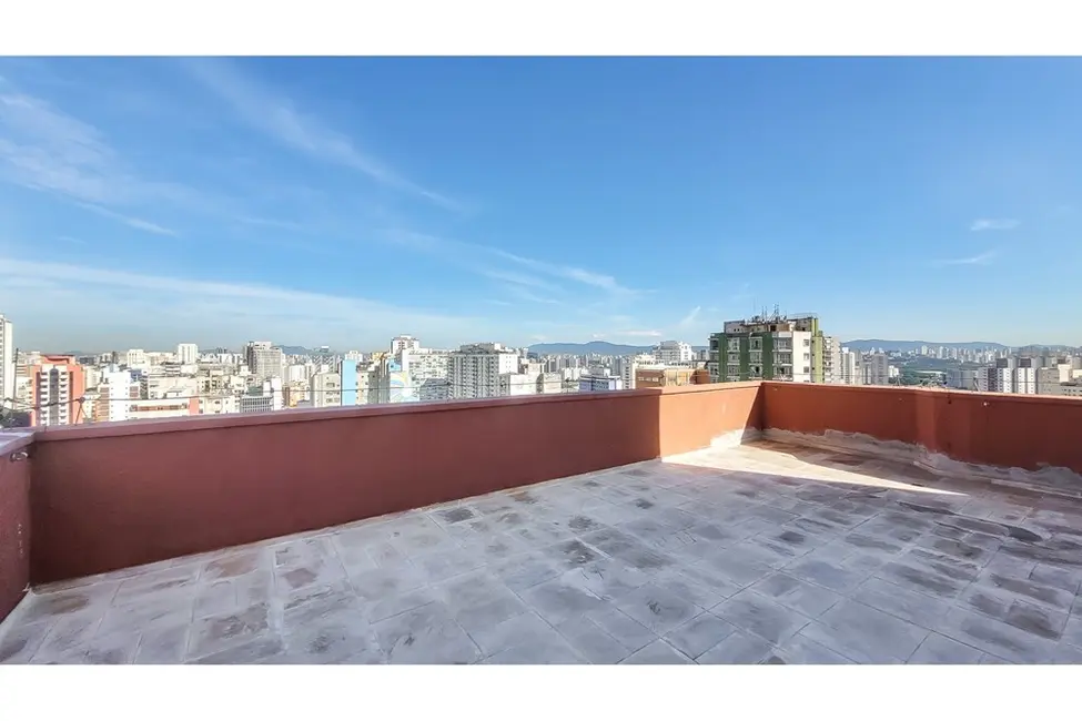 Apartamento com 1 quarto à venda, 43m2 em Santa Cecília, São Paulo - SP - imagem 5 Foto 5 de Apartamento com 1 quarto à venda, 43m2 em Santa Cecília, São Paulo - SP