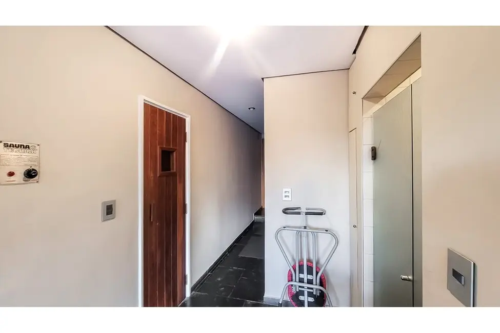 Apartamento com 1 quarto à venda, 43m2 em Santa Cecília, São Paulo - SP - imagem 6 Foto 6 de Apartamento com 1 quarto à venda, 43m2 em Santa Cecília, São Paulo - SP