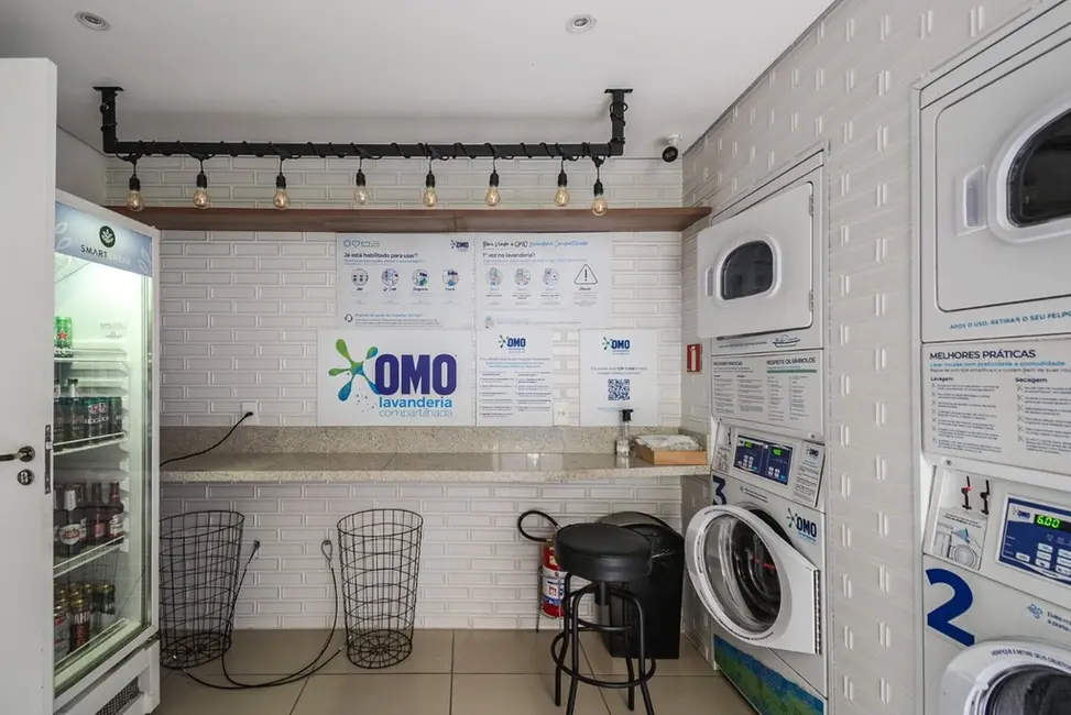 Apartamento com 1 quarto à venda, 27m2 em Sé, São Paulo - SP - imagem 7 Foto 7 de Apartamento com 1 quarto à venda, 27m2 em Sé, São Paulo - SP