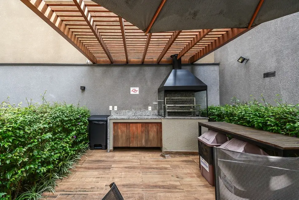 Apartamento com 1 quarto à venda, 27m2 em Sé, São Paulo - SP - imagem 2 Foto 2 de Apartamento com 1 quarto à venda, 27m2 em Sé, São Paulo - SP