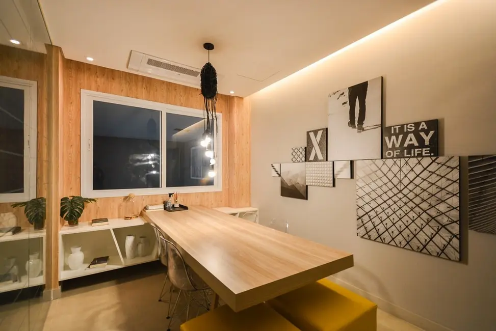 Apartamento com 1 quarto à venda, 23m2 em Sé, São Paulo - SP - imagem 6 Foto 6 de Apartamento com 1 quarto à venda, 23m2 em Sé, São Paulo - SP