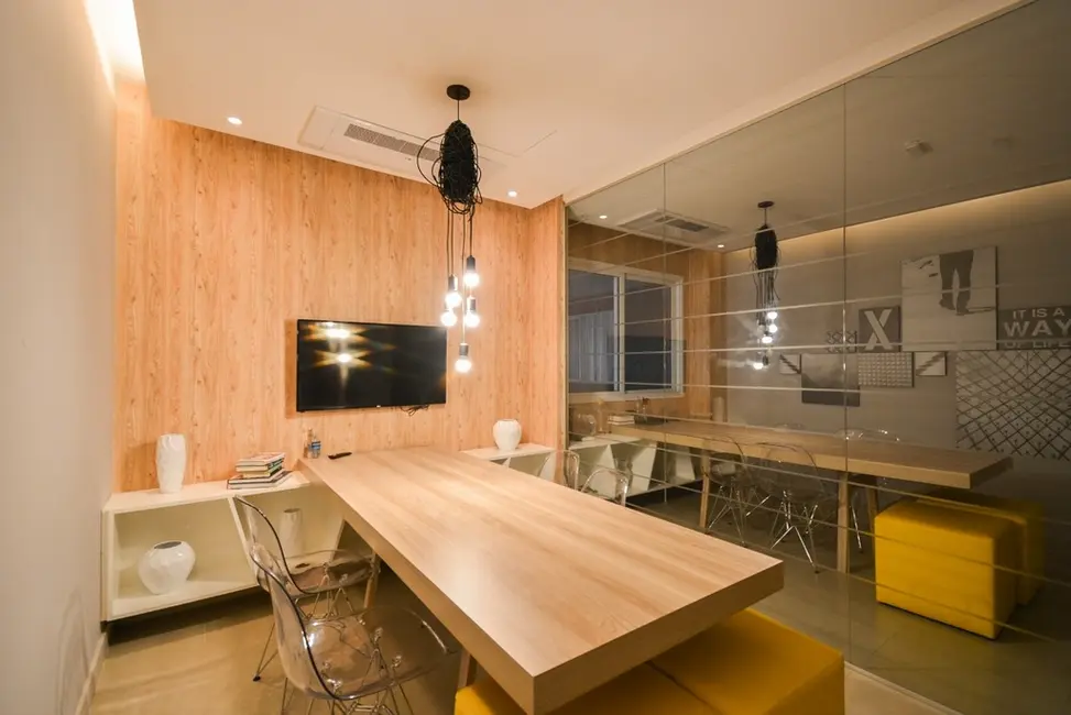 Apartamento com 1 quarto à venda, 23m2 em Sé, São Paulo - SP - imagem 8 Foto 8 de Apartamento com 1 quarto à venda, 23m2 em Sé, São Paulo - SP