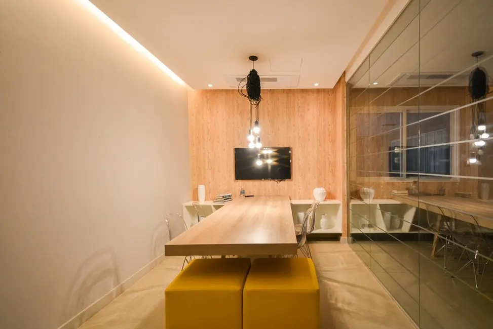 Apartamento com 1 quarto à venda, 23m2 em Sé, São Paulo - SP - imagem 9 Foto 9 de Apartamento com 1 quarto à venda, 23m2 em Sé, São Paulo - SP