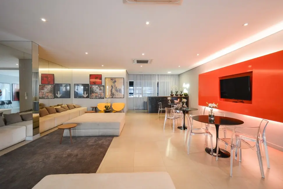 Apartamento com 1 quarto à venda, 23m2 em Sé, São Paulo - SP - imagem 3 Foto 3 de Apartamento com 1 quarto à venda, 23m2 em Sé, São Paulo - SP