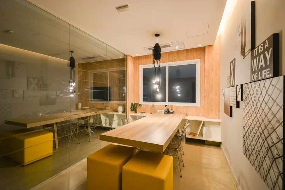 Apartamento com 1 quarto à venda, 23m2 em Sé, São Paulo - SP - imagem 7 Foto 7 de Apartamento com 1 quarto à venda, 23m2 em Sé, São Paulo - SP