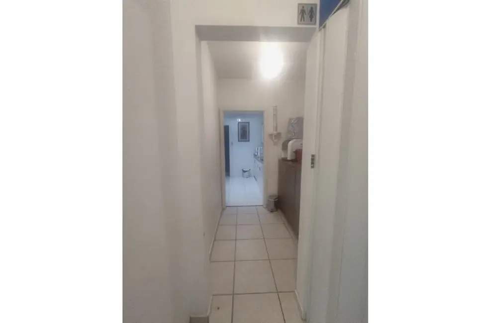Foto 2 de Casa com 3 quartos à venda, 80m2 em Vila Clementino, São Paulo - SP