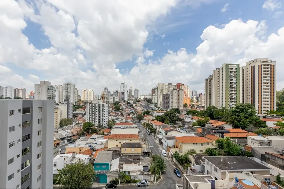 Apartamento com 3 quartos à venda, 73m2 em Vila Mariana, São Paulo - SP - imagem 2 Foto 2 de Apartamento com 3 quartos à venda, 73m2 em Vila Mariana, São Paulo - SP