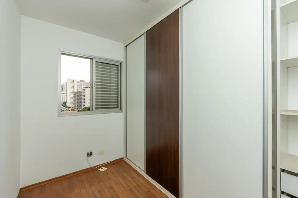 Apartamento com 3 quartos à venda, 73m2 em Vila Mariana, São Paulo - SP - imagem 6 Foto 6 de Apartamento com 3 quartos à venda, 73m2 em Vila Mariana, São Paulo - SP