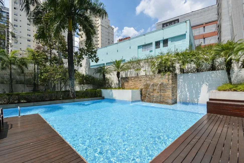 Foto 2 de Apartamento com 4 quartos à venda, 200m2 em Vila Mariana, São Paulo - SP