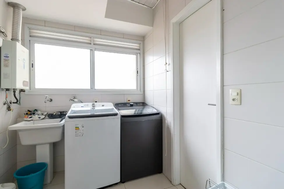 Foto 3 de Apartamento com 3 quartos à venda, 94m2 em Vila Mariana, São Paulo - SP