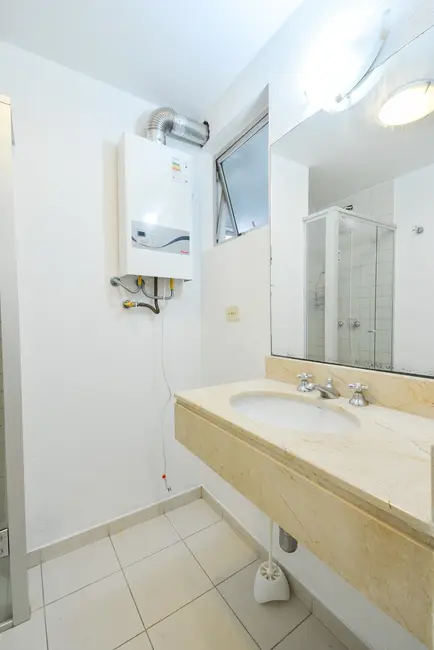Foto 6 de Apartamento com 3 quartos à venda, 97m2 em Vila Mariana, São Paulo - SP