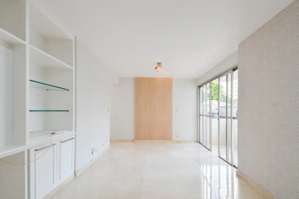 Foto 1 de Apartamento com 3 quartos à venda, 97m2 em Vila Mariana, São Paulo - SP