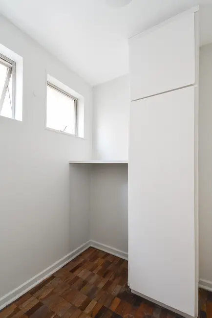 Foto 4 de Apartamento com 3 quartos à venda, 97m2 em Vila Mariana, São Paulo - SP