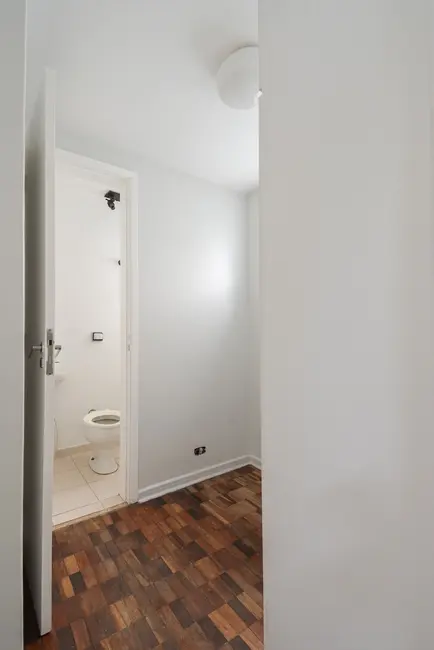 Foto 3 de Apartamento com 3 quartos à venda, 97m2 em Vila Mariana, São Paulo - SP